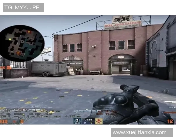 刘伟专访：从新手到高手的CSGO成长之路与心路历程分享