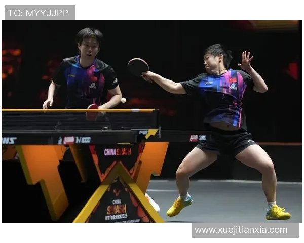 北京乒乓球队在冠军赛中的速度表现分析与战术探讨