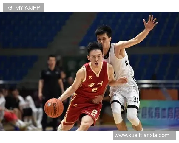 北京篮球队的辉煌历程与突破瞬间全景纪实